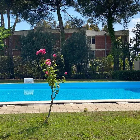 Villetta Riva Del Sole 19 Villa *