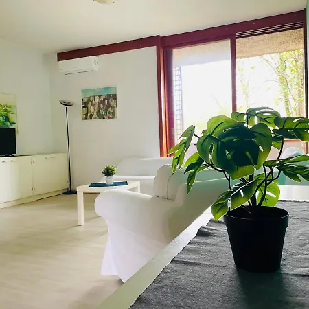 Villa Villetta Riva Del Sole 19 Giulianova
