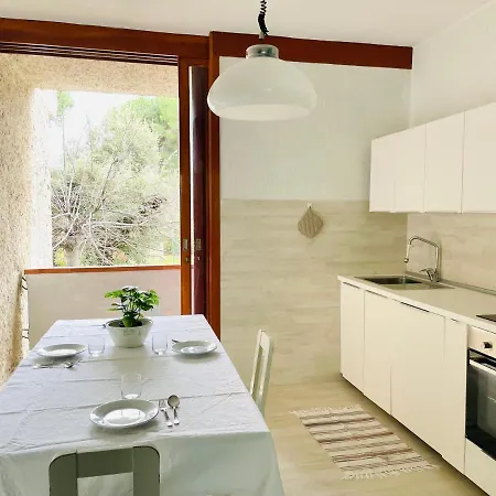 Villa Villetta Riva Del Sole 19 *