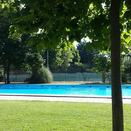 Villetta Riva Del Sole 19 Villa *