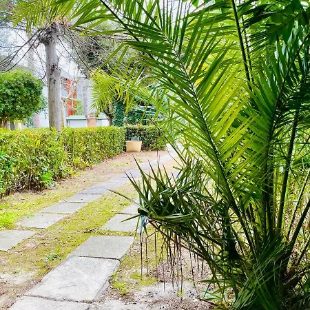 Villa Villetta Riva Del Sole 19 *