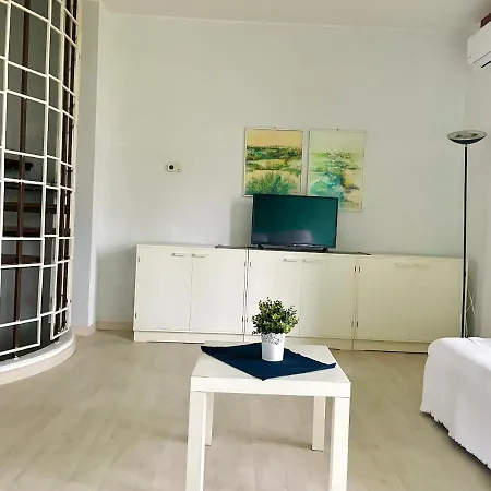 Vila Villetta Riva Del Sole 19 Giulianova